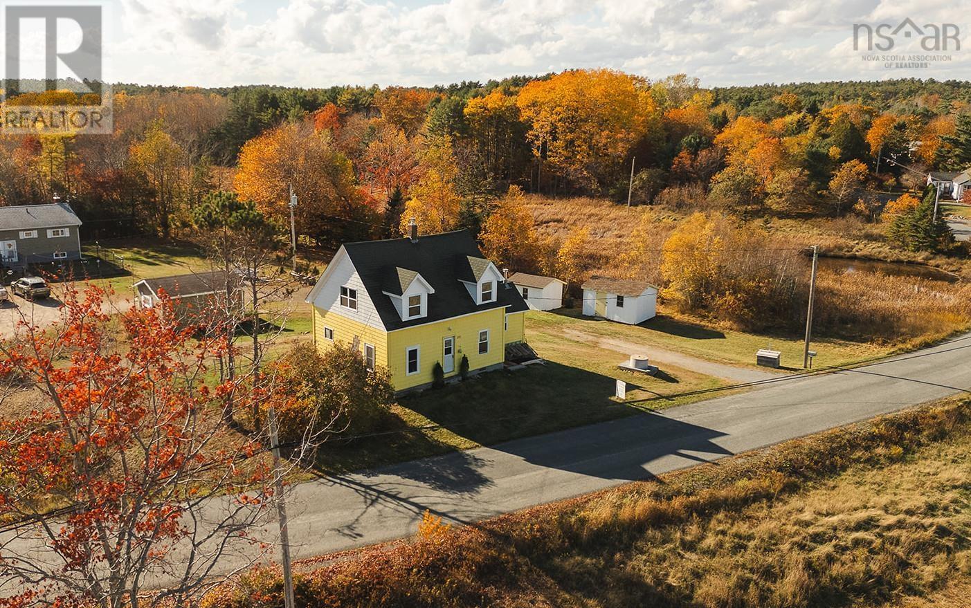 210 Martins Point Road, Martins Point, Nova Scotia