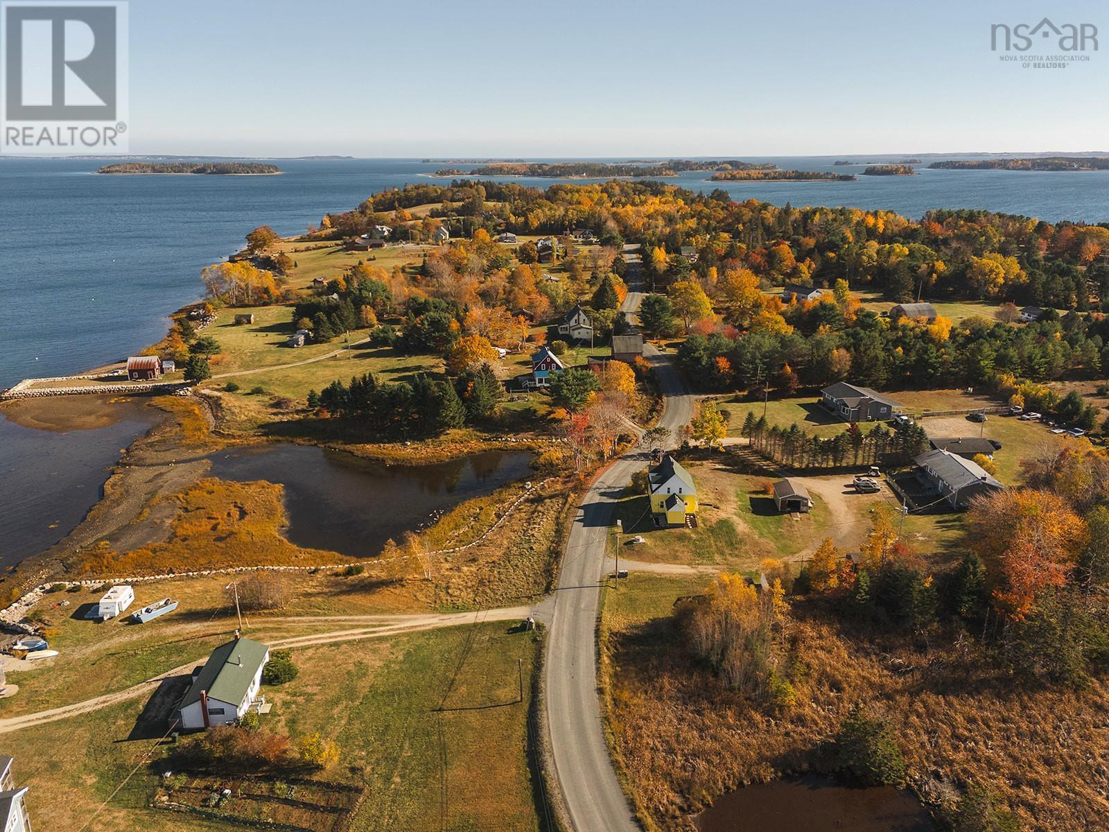 210 Martins Point Road, Martins Point, Nova Scotia  B0J 2E0 - Photo 25 - 202526285