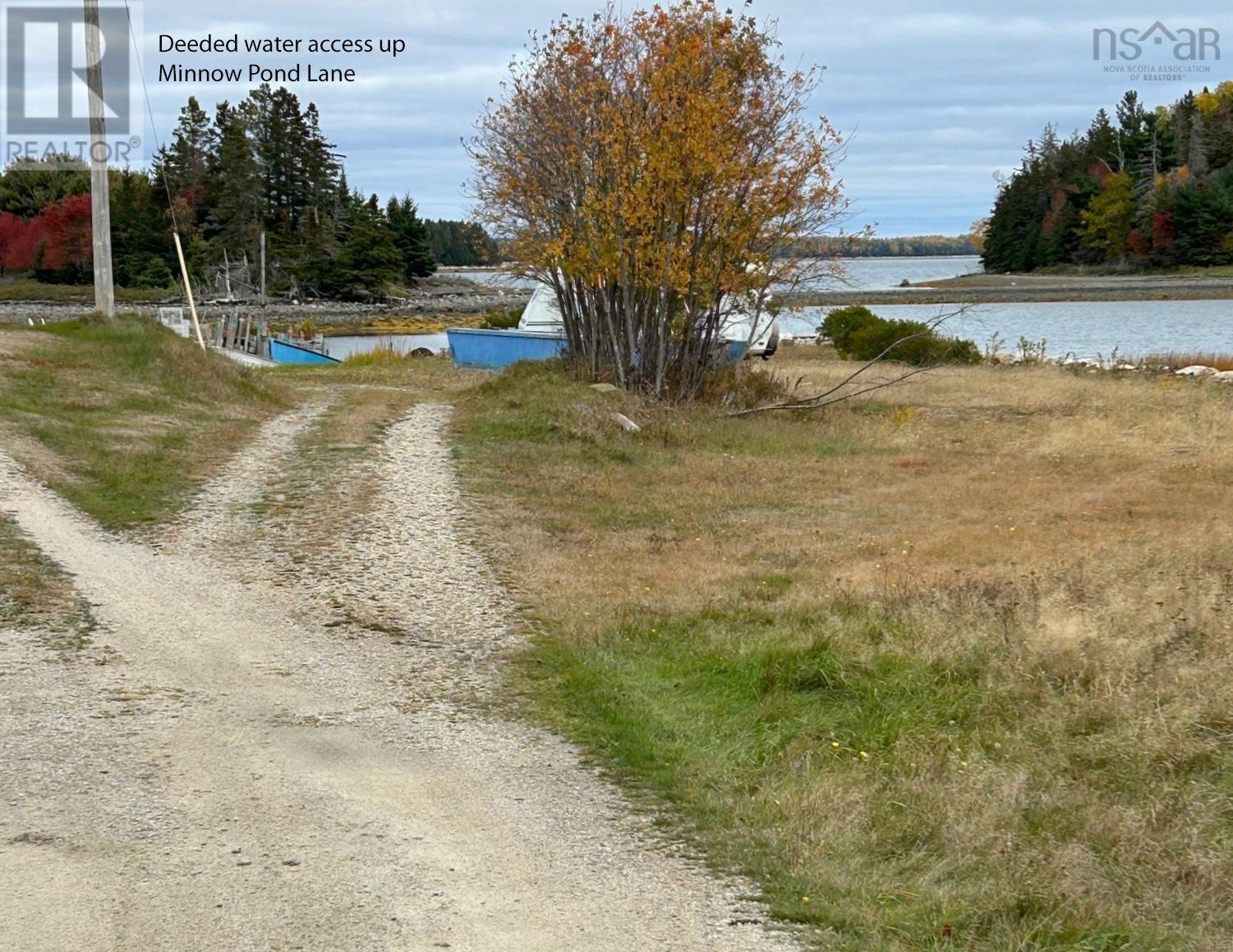210 Martins Point Road, Martins Point, Nova Scotia  B0J 2E0 - Photo 6 - 202526285