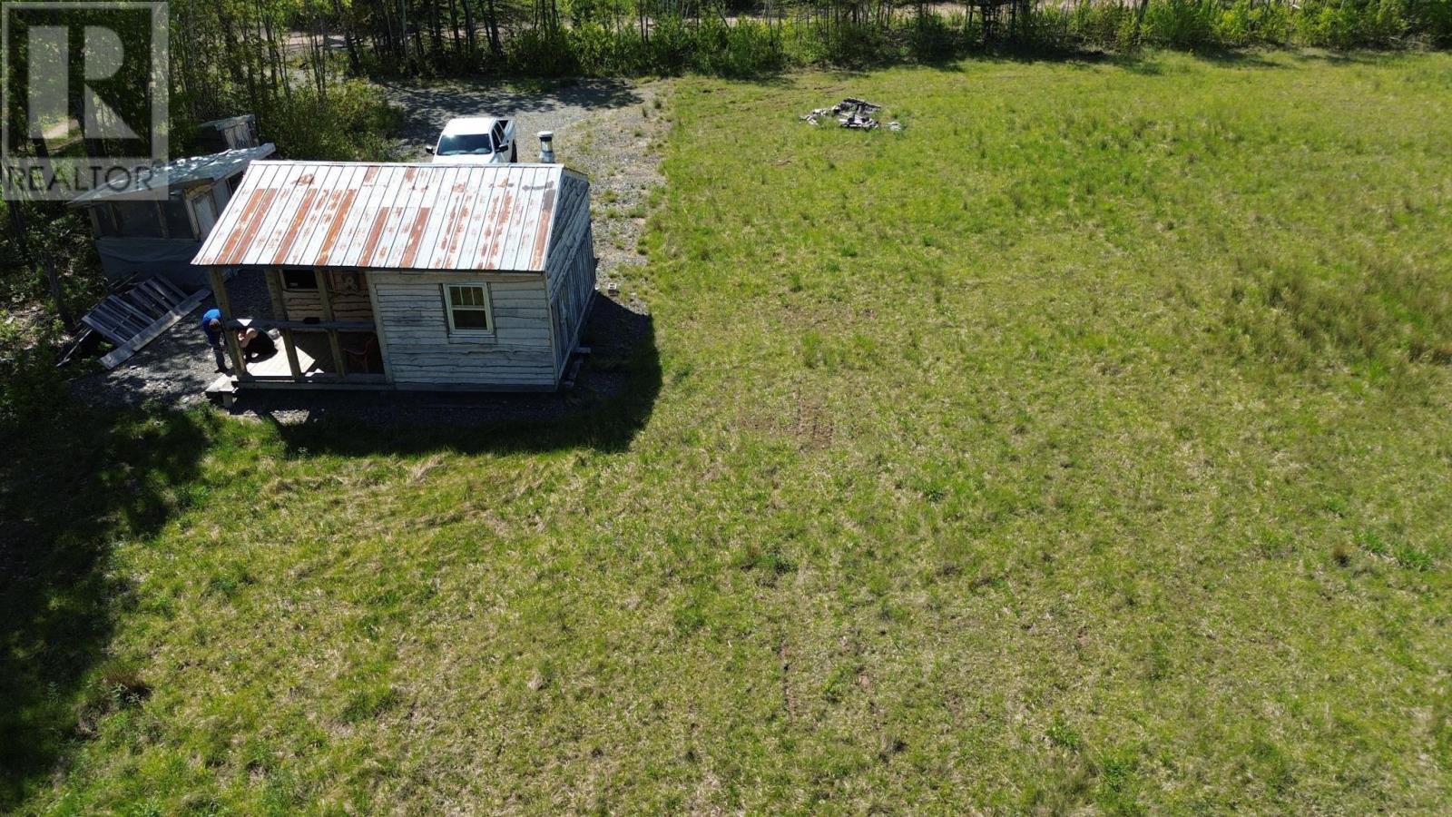 Lot 1 HENDERSON Road, Tatamagouche, Nova Scotia