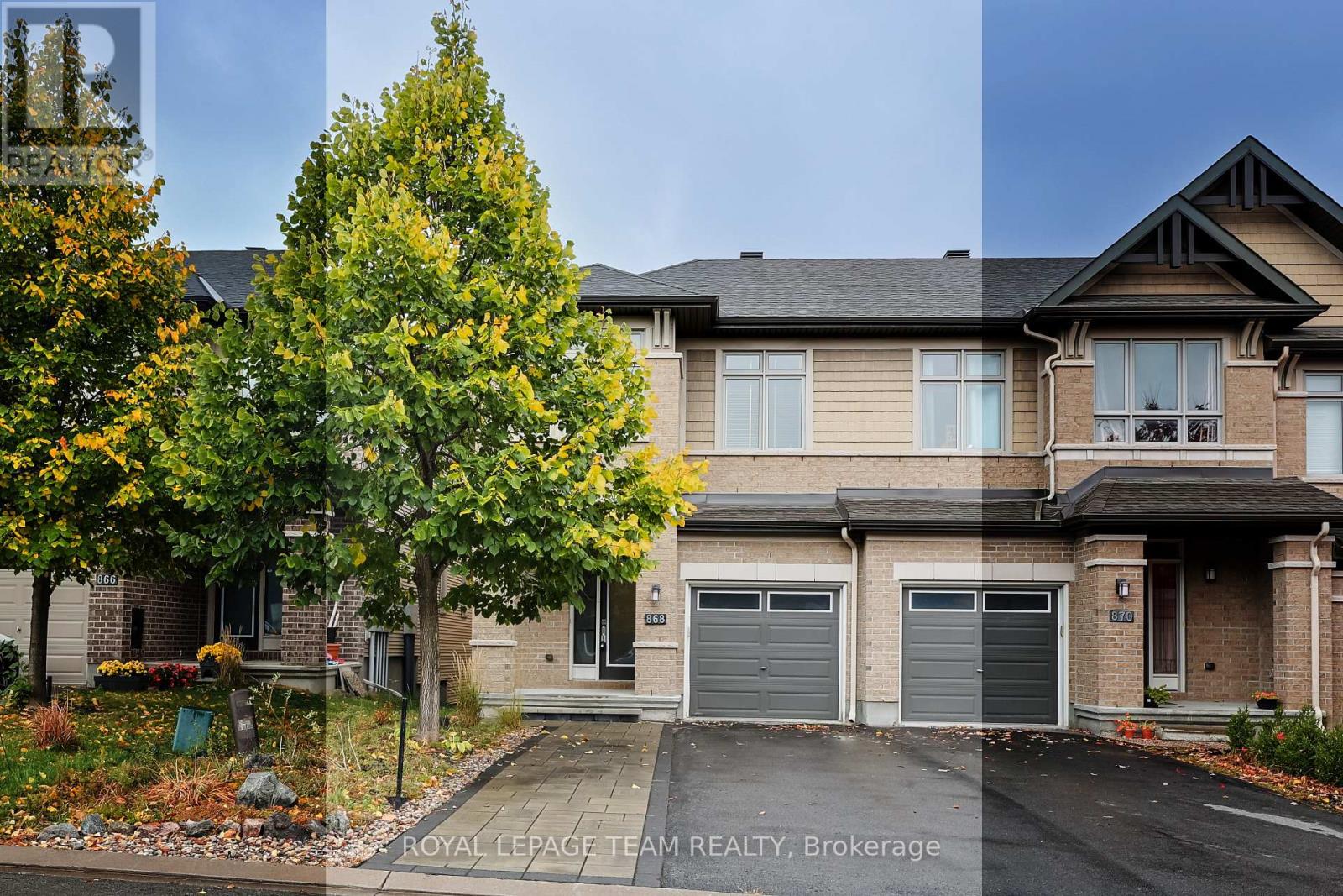 868 FLETCHER CIRCLE, Ottawa, Ontario