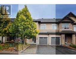 868 FLETCHER CIRCLE, Ottawa, Ontario