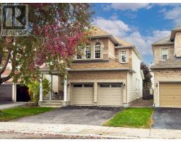 503 STONECHURCH WAY, Ottawa, Ontario