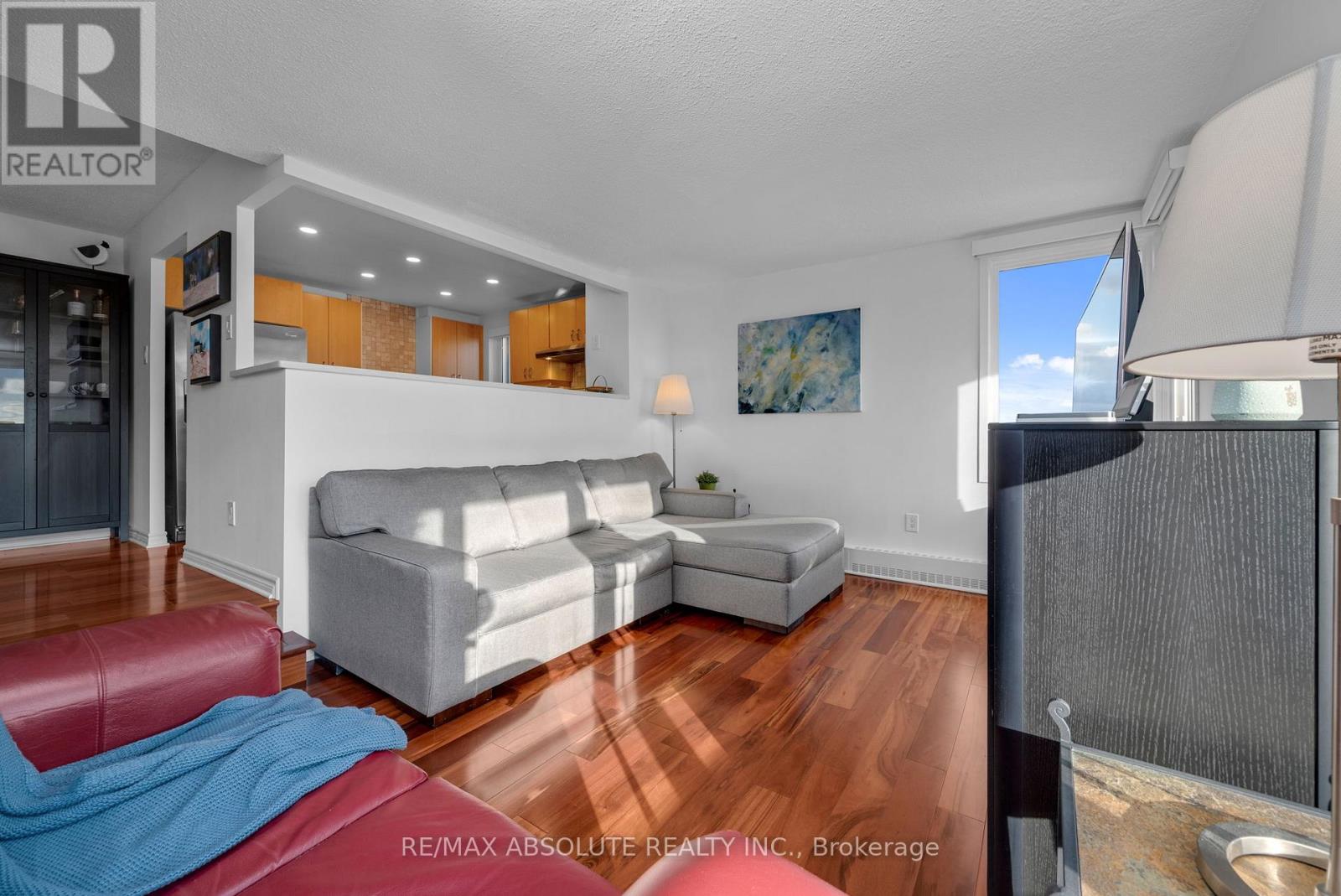 2406 - 1081 Ambleside Drive, Ottawa, Ontario  K2B 8C8 - Photo 10 - X12481157