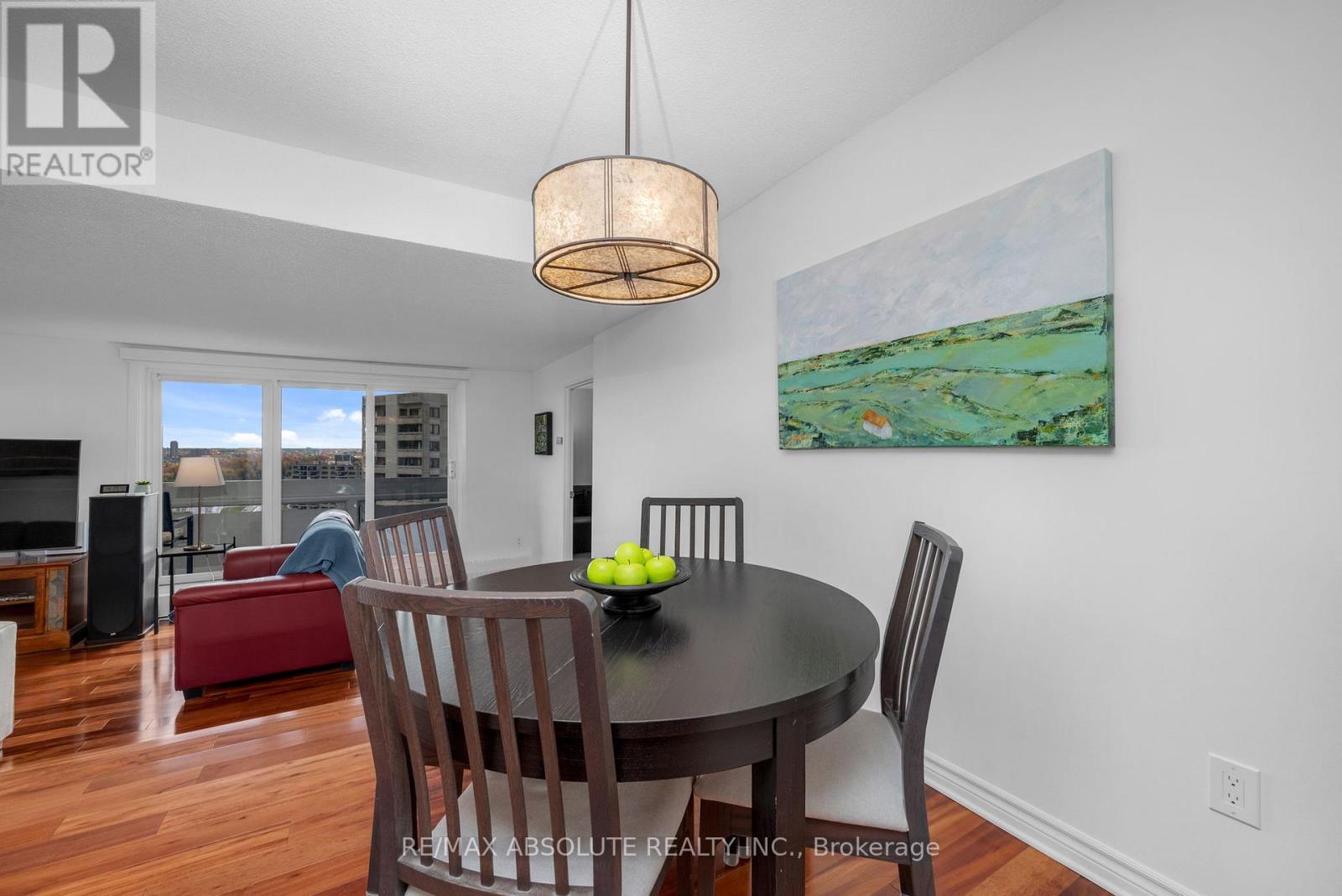 2406 - 1081 Ambleside Drive, Ottawa, Ontario  K2B 8C8 - Photo 11 - X12481157