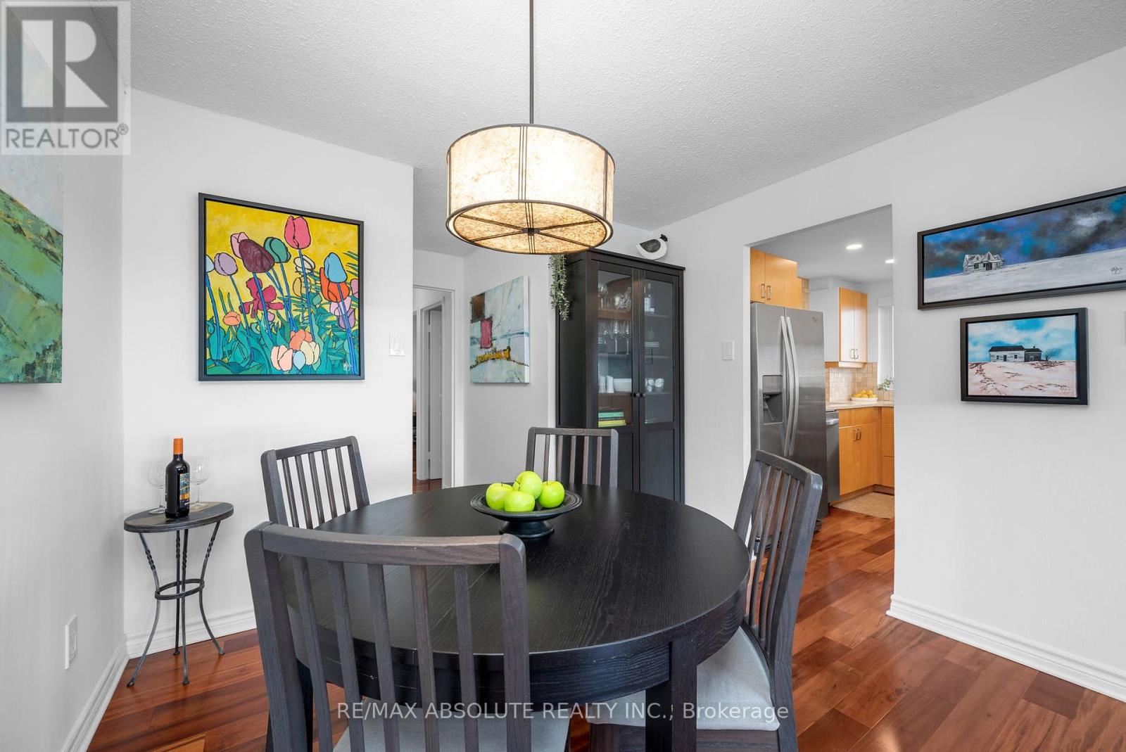 2406 - 1081 Ambleside Drive, Ottawa, Ontario  K2B 8C8 - Photo 12 - X12481157