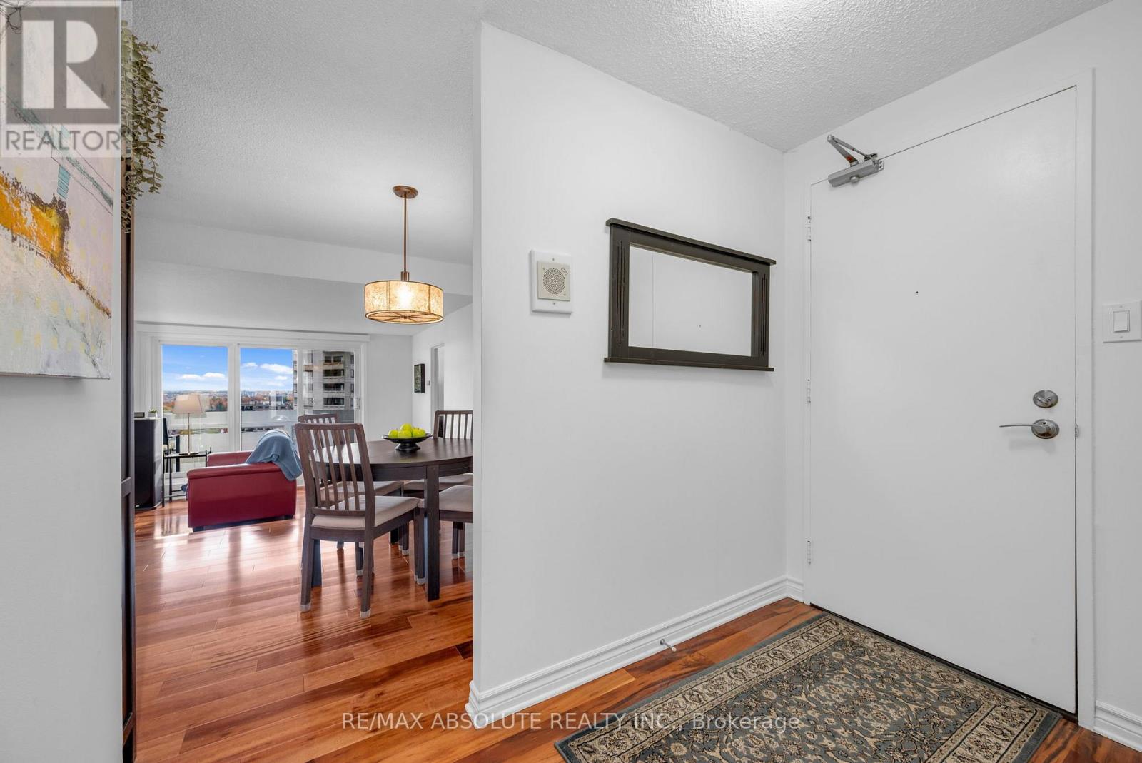 2406 - 1081 Ambleside Drive, Ottawa, Ontario  K2B 8C8 - Photo 4 - X12481157