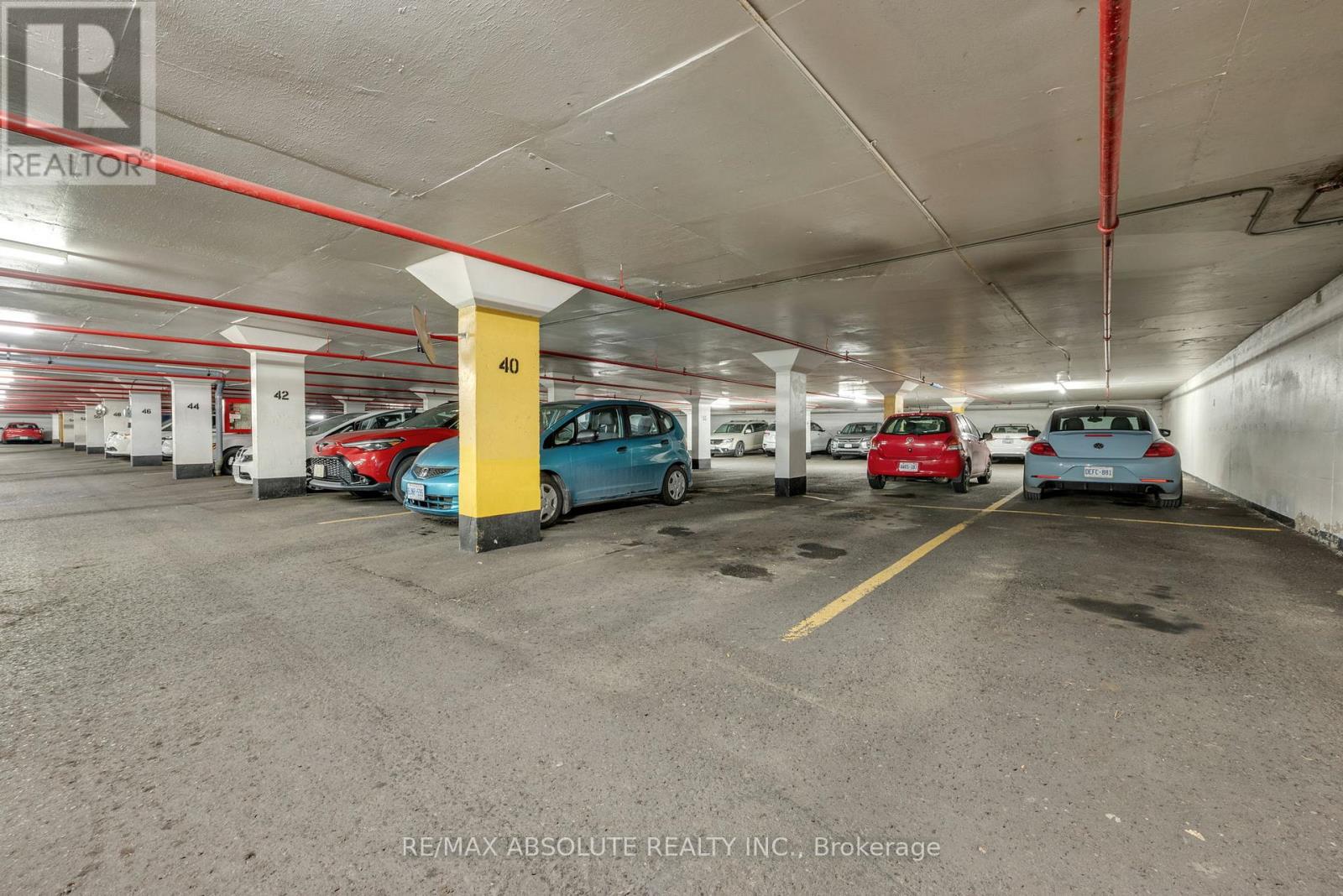2406 - 1081 Ambleside Drive, Ottawa, Ontario  K2B 8C8 - Photo 40 - X12481157
