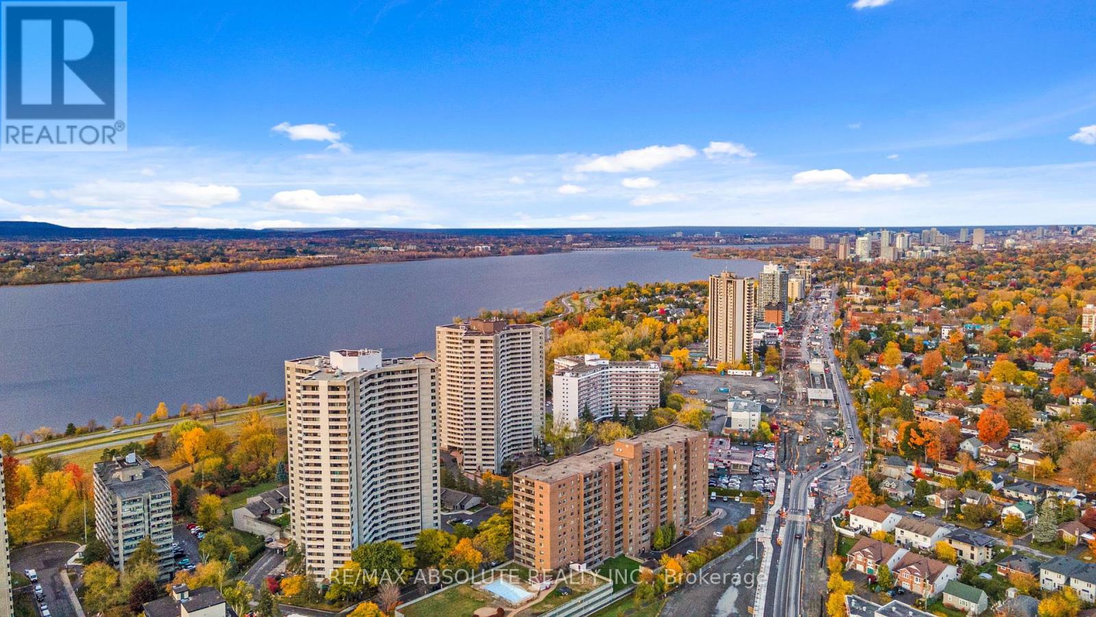 2406 - 1081 Ambleside Drive, Ottawa, Ontario  K2B 8C8 - Photo 46 - X12481157