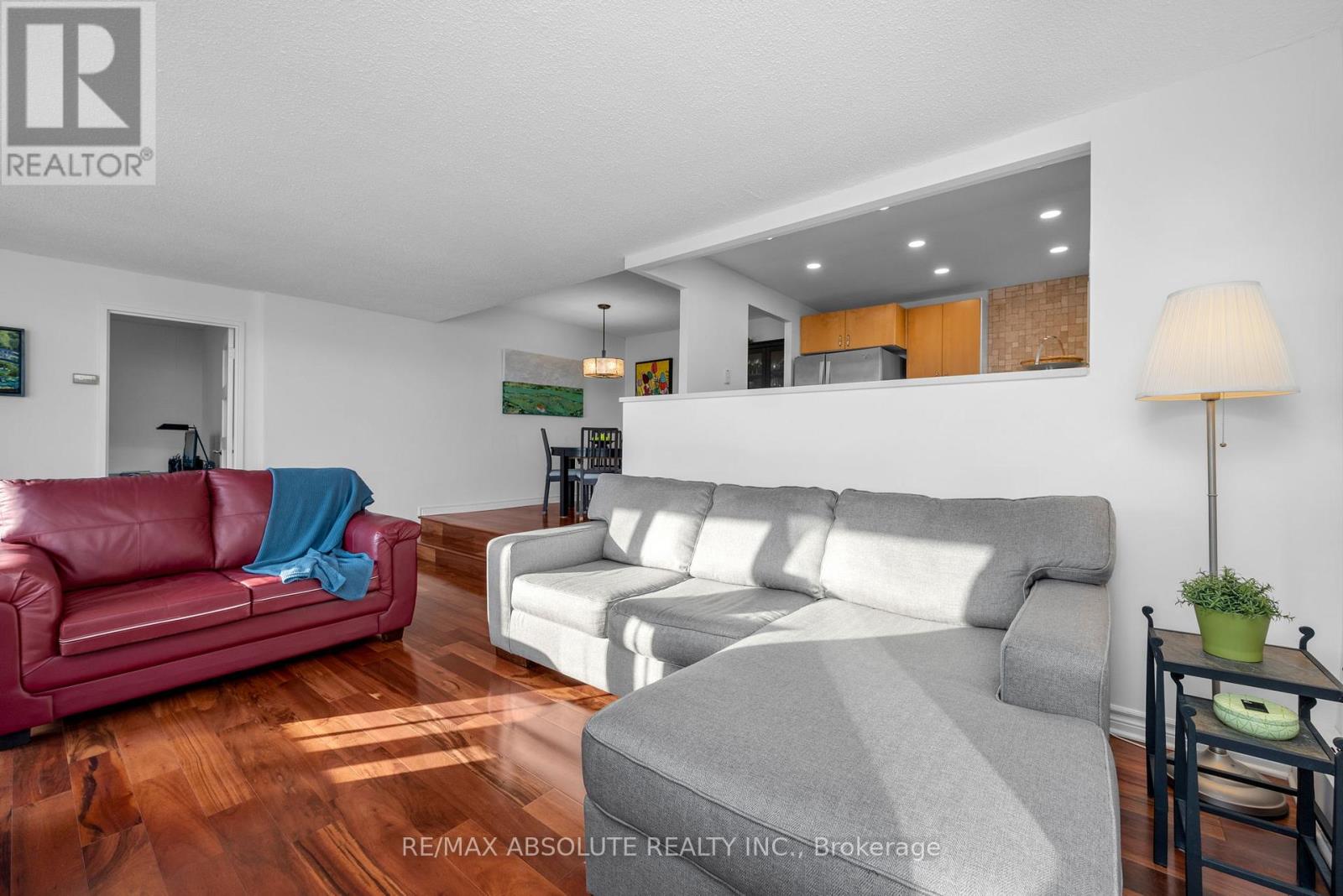 2406 - 1081 Ambleside Drive, Ottawa, Ontario  K2B 8C8 - Photo 6 - X12481157