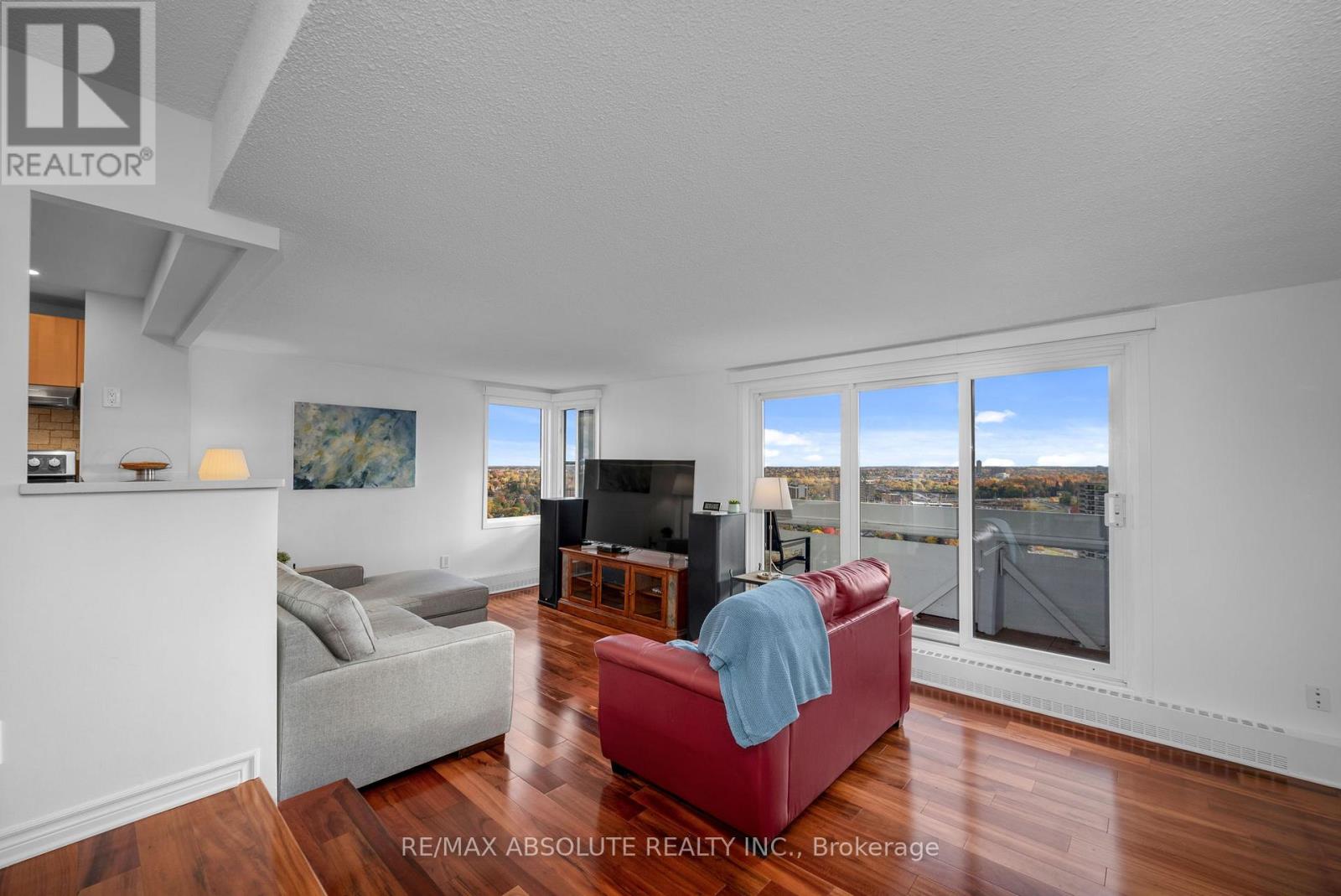 2406 - 1081 Ambleside Drive, Ottawa, Ontario  K2B 8C8 - Photo 7 - X12481157