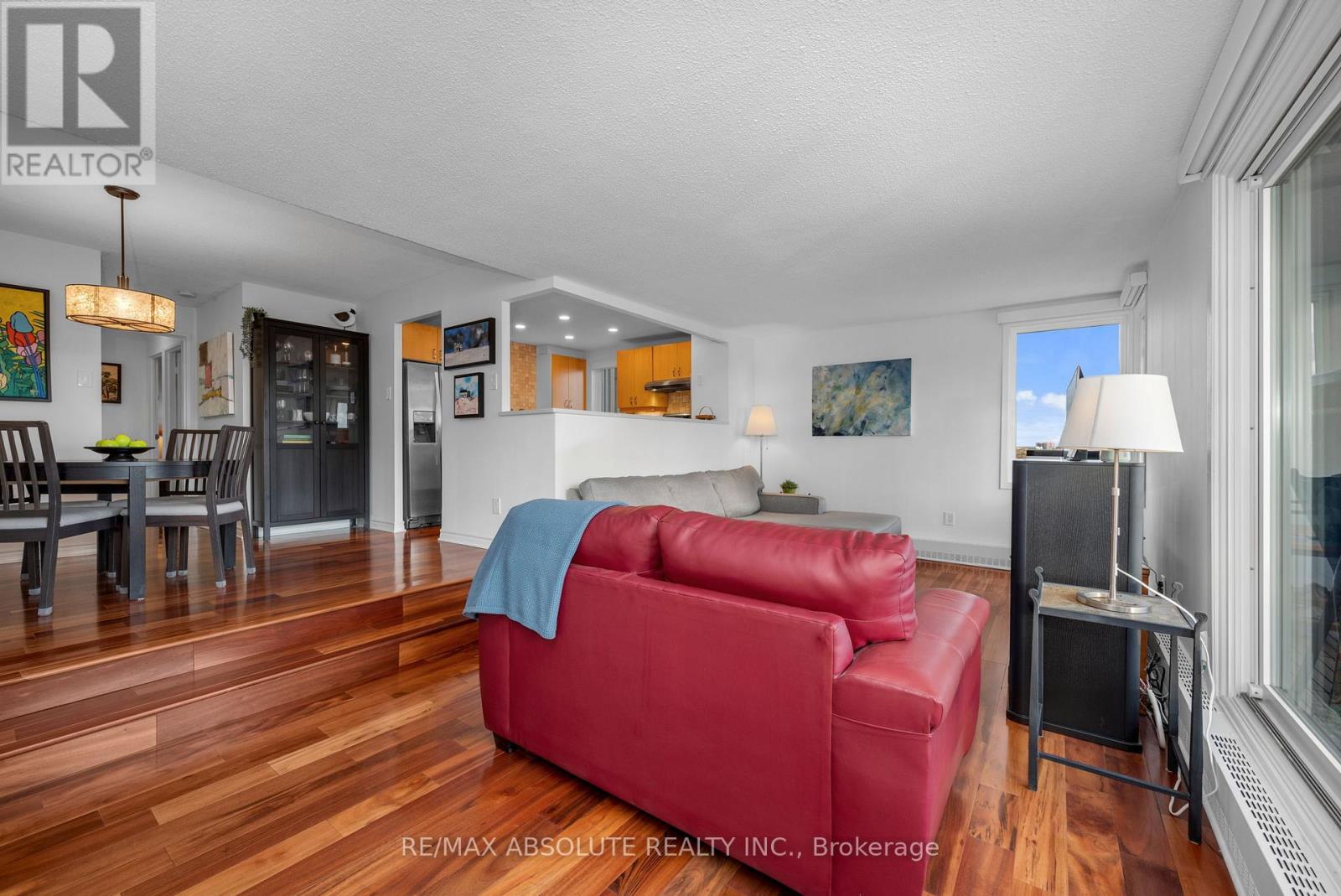 2406 - 1081 Ambleside Drive, Ottawa, Ontario  K2B 8C8 - Photo 9 - X12481157