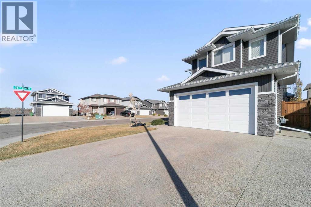 3517 52 Street, Camrose, Alberta  t4v 5j2 - Photo 2 - A2266169