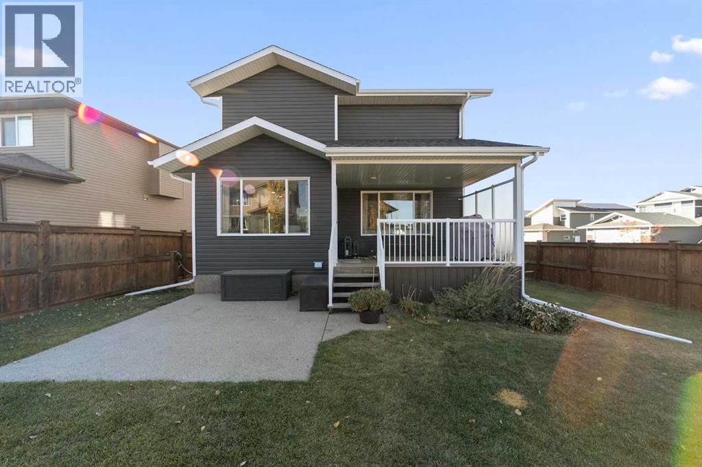 3517 52 Street, Camrose, Alberta  t4v 5j2 - Photo 27 - A2266169