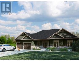 14137 LITTLE LAKE ROAD, Cramahe, Ontario