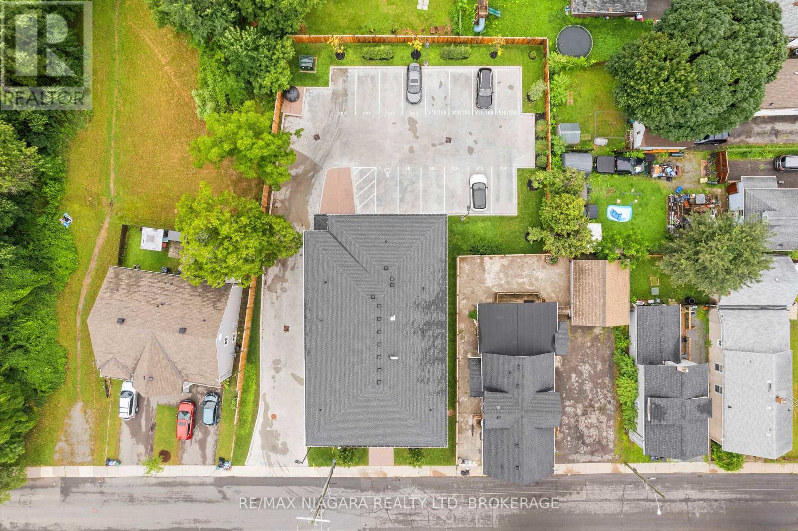 103 - 63 Vine Street S, St. Catharines, Ontario  L2R 3X9 - Photo 19 - X12481130