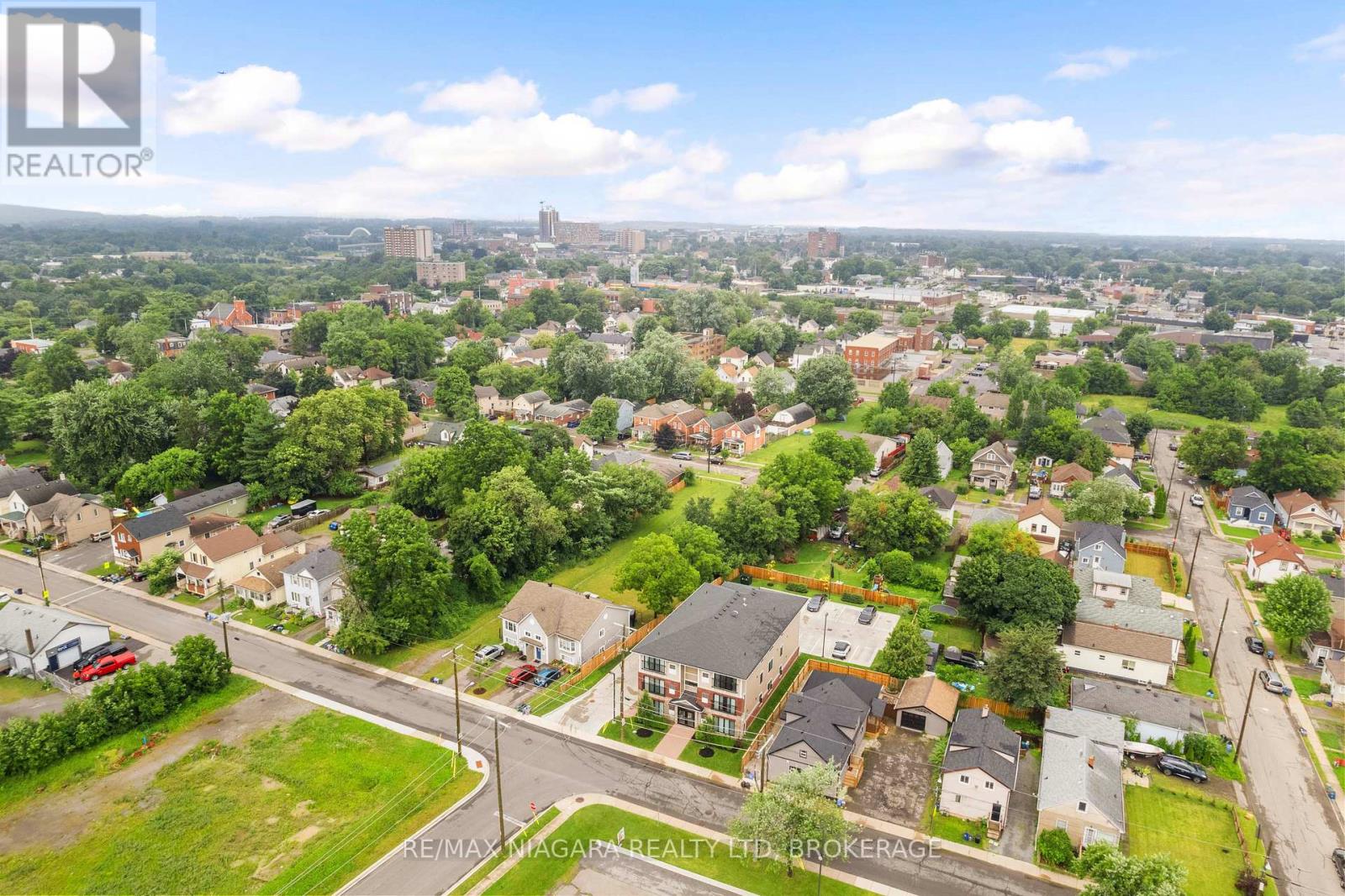 103 - 63 Vine Street S, St. Catharines, Ontario  L2R 3X9 - Photo 20 - X12481130