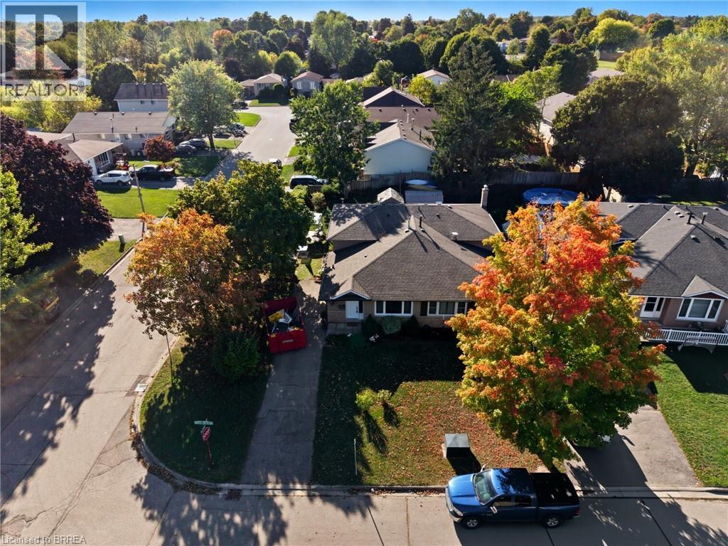 45 Maple Crescent, Paris, Ontario  N3L 3R3 - Photo 1 - 40774256