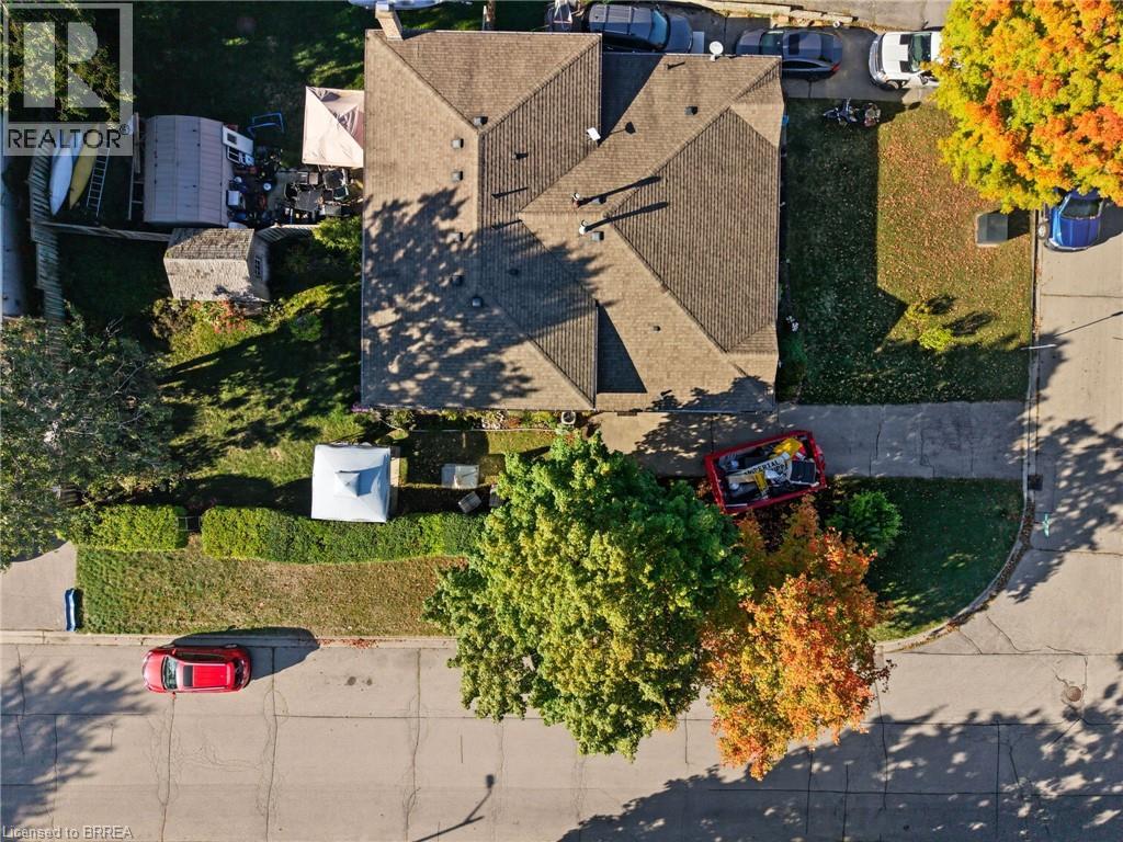 45 Maple Crescent, Paris, Ontario  N3L 3R3 - Photo 24 - 40774256