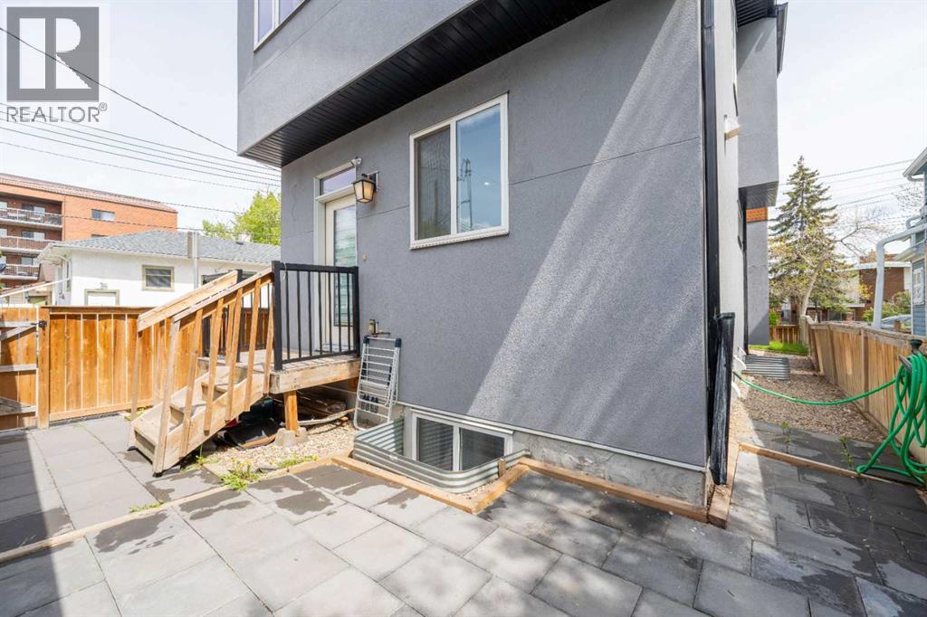 415 6 Street Ne, Calgary, Alberta  T2E 3Y2 - Photo 34 - A2266746