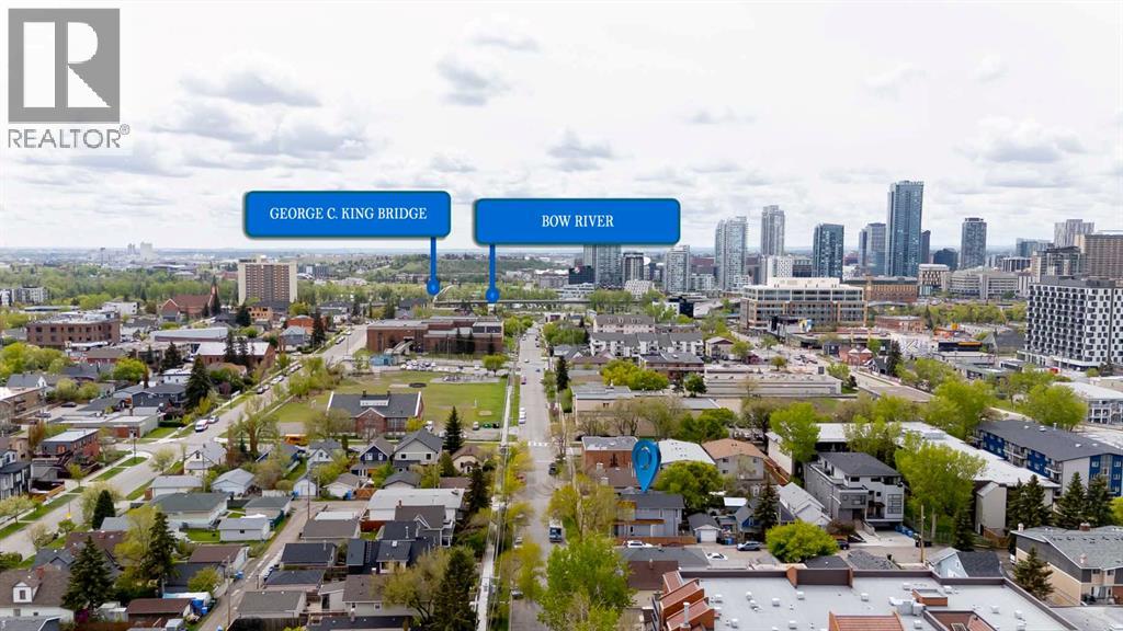 415 6 Street Ne, Calgary, Alberta  T2E 3Y2 - Photo 43 - A2266746