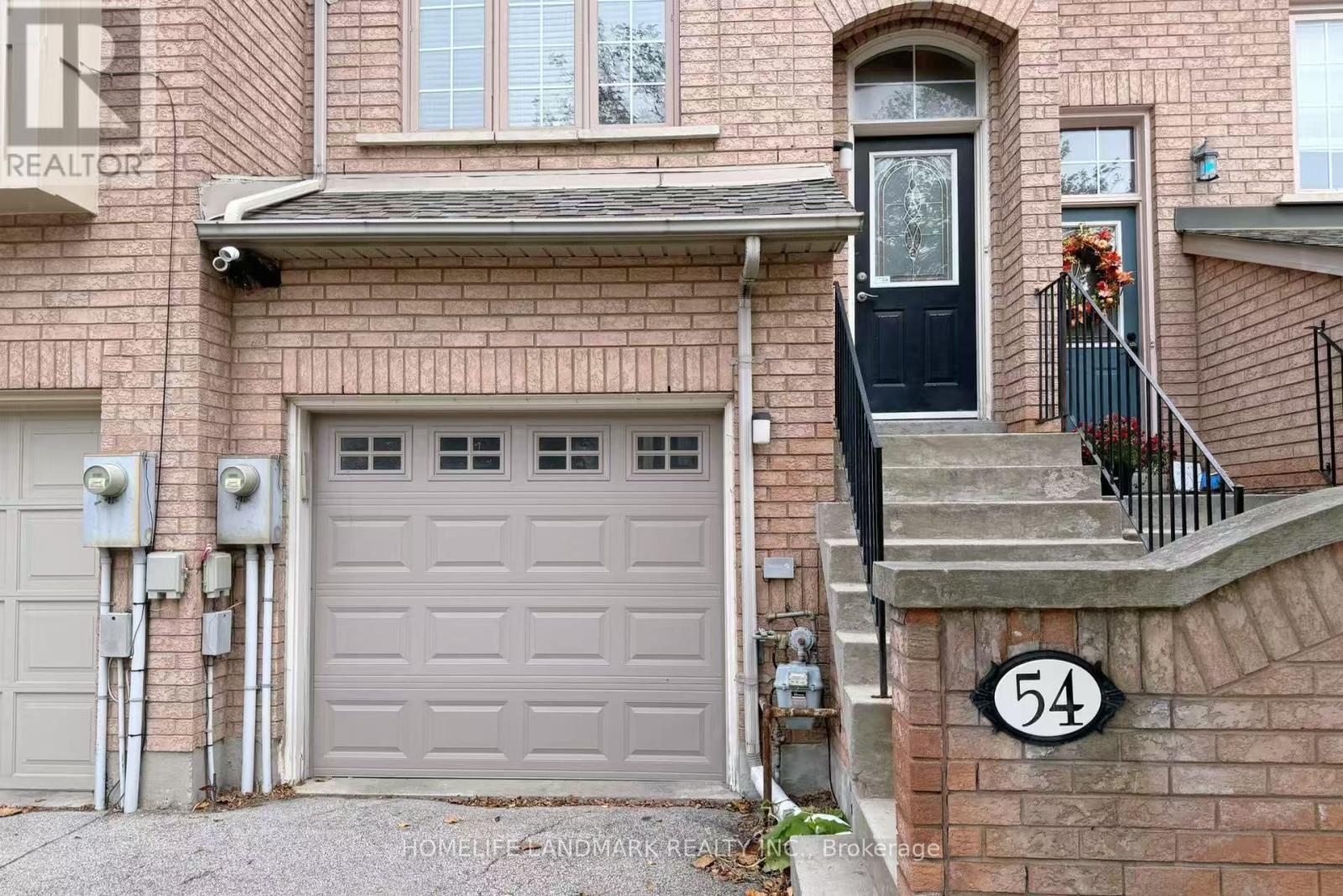 54 Bluewater Court, Toronto, Ontario  M8V 4A9 - Photo 2 - W12481005