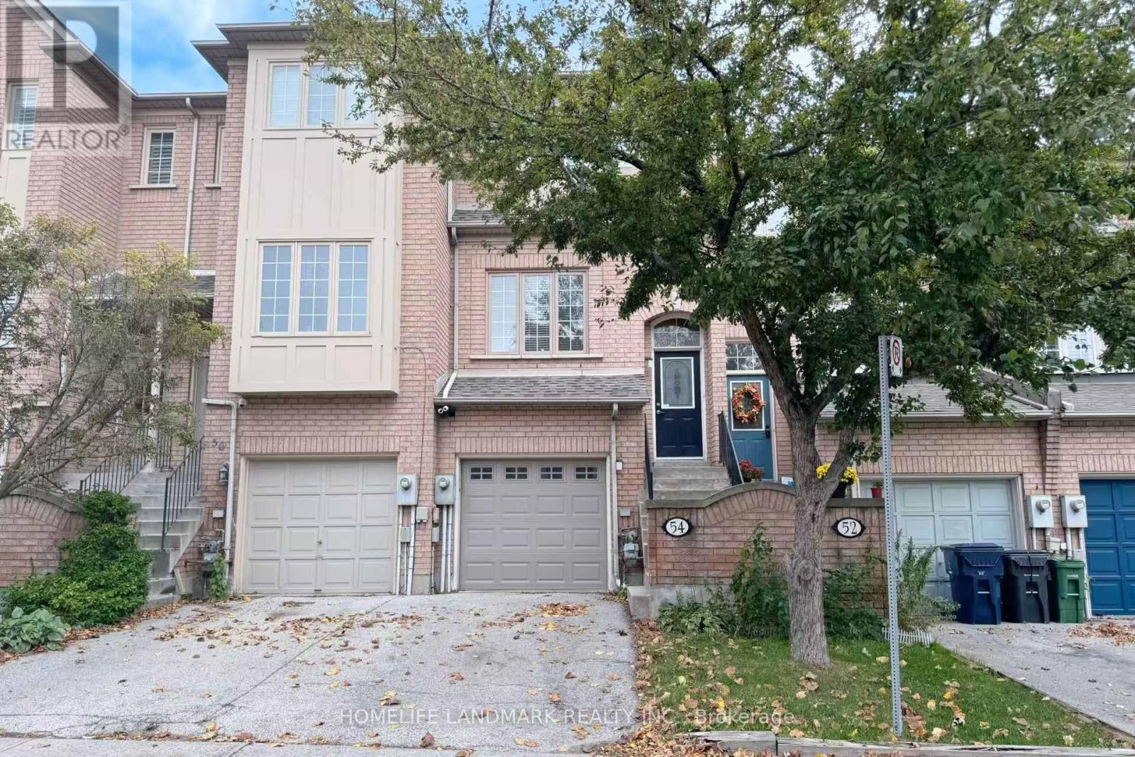 54 Bluewater Court, Toronto, Ontario  M8V 4A9 - Photo 25 - W12481005