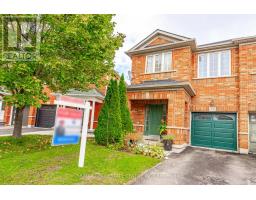 43 TRUMPET VALLEY BOULEVARD, Brampton, Ontario