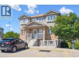 50 HOWE Drive Unit# 9D, Kitchener, Ontario