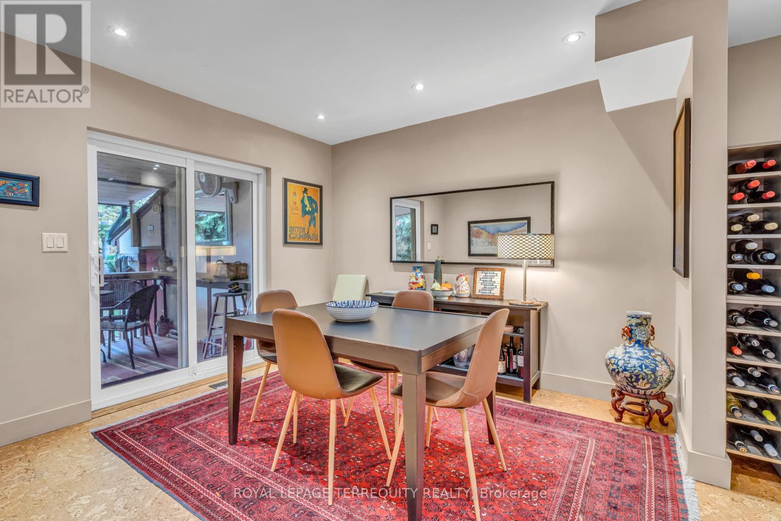 61 Parkchester Road, Toronto, Ontario  M6M 2S1 - Photo 10 - W12481019