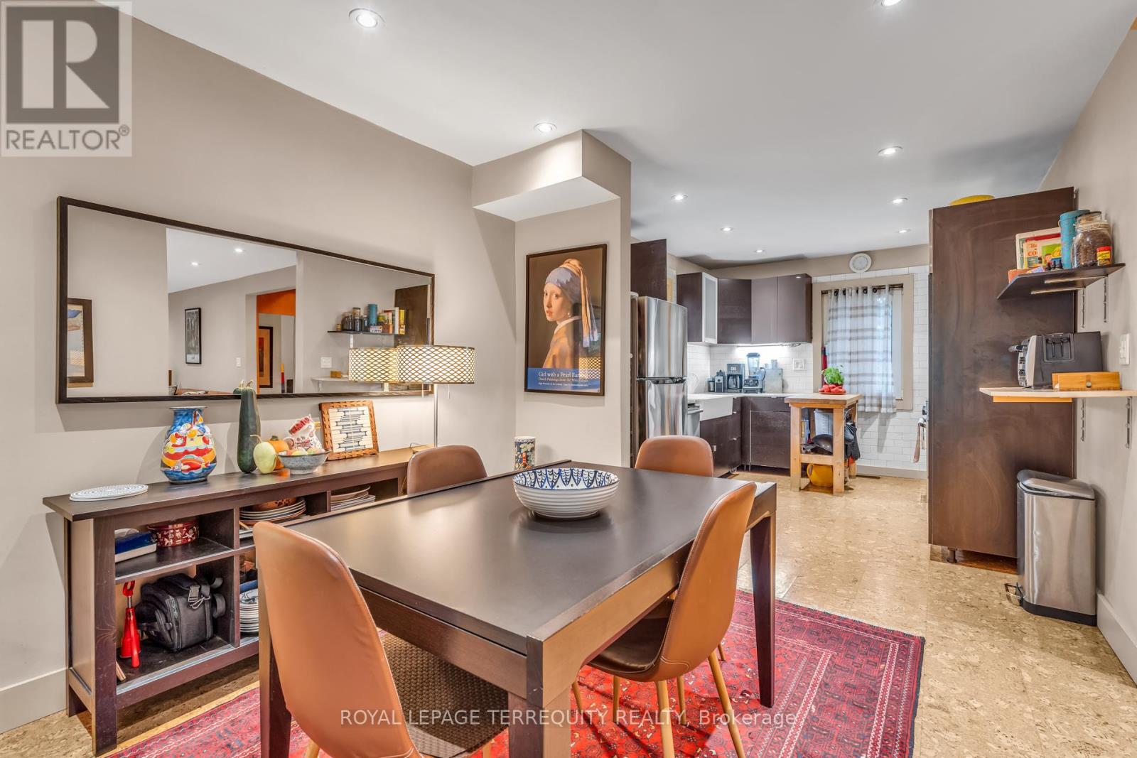 61 Parkchester Road, Toronto, Ontario  M6M 2S1 - Photo 11 - W12481019