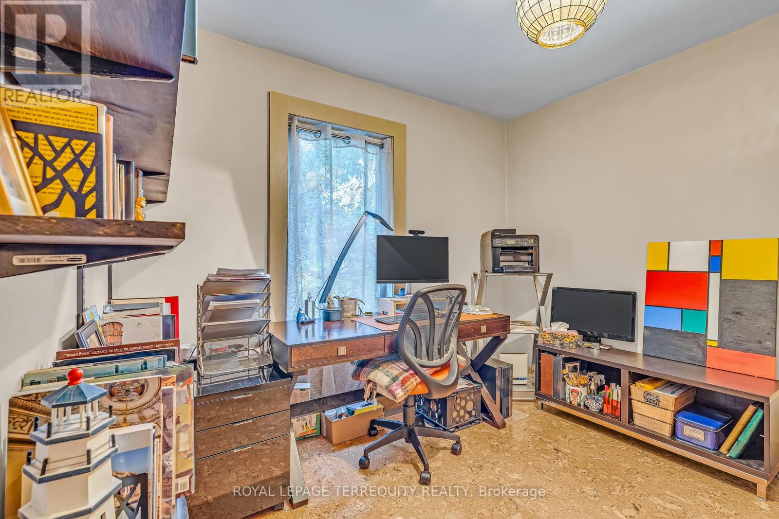 61 Parkchester Road, Toronto, Ontario  M6M 2S1 - Photo 13 - W12481019