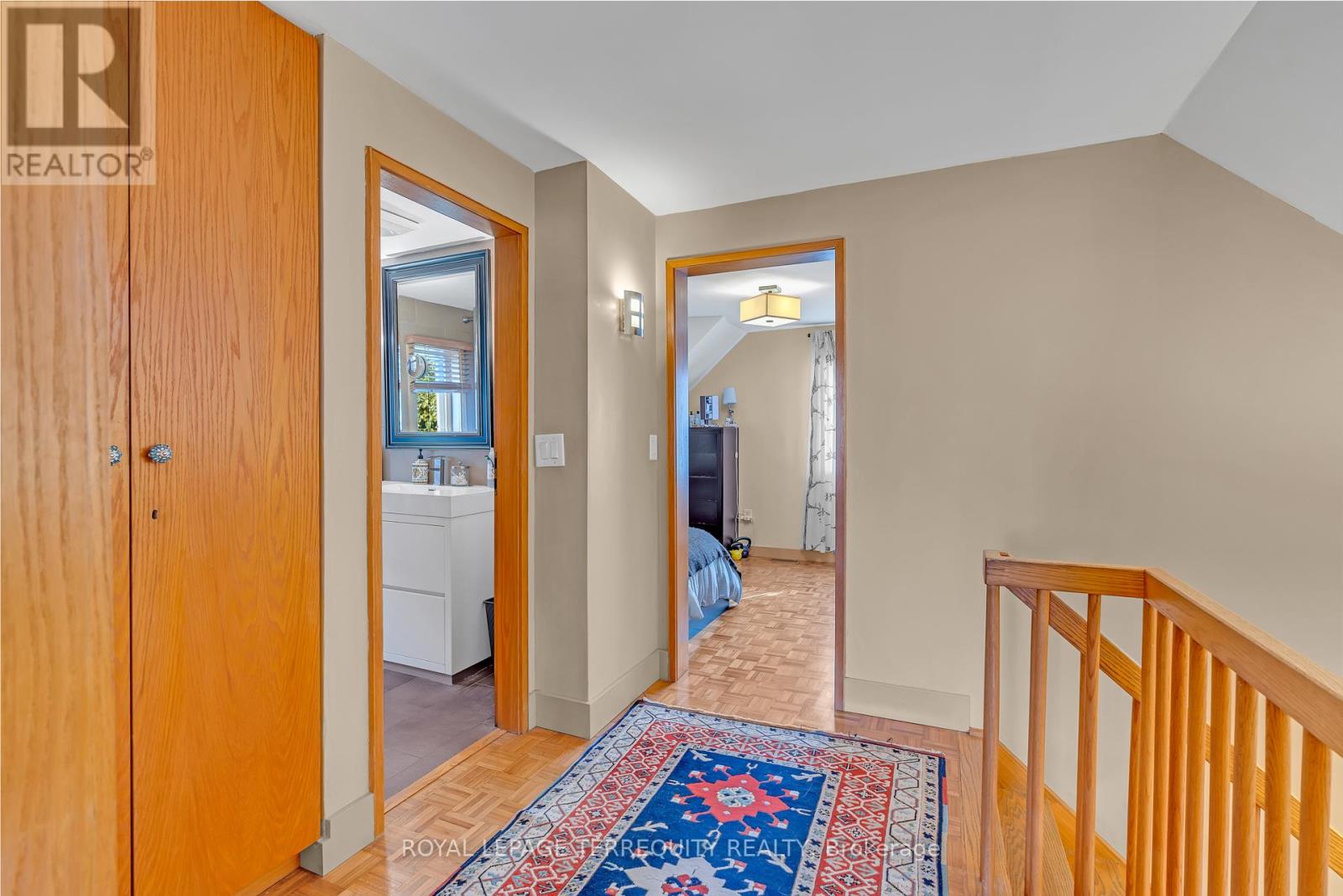 61 Parkchester Road, Toronto, Ontario  M6M 2S1 - Photo 20 - W12481019