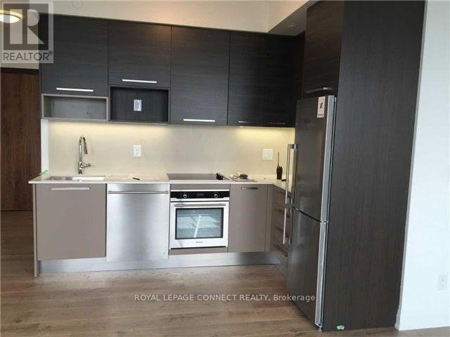 2510 - 36 PARK LAWN ROAD, Toronto, Ontario