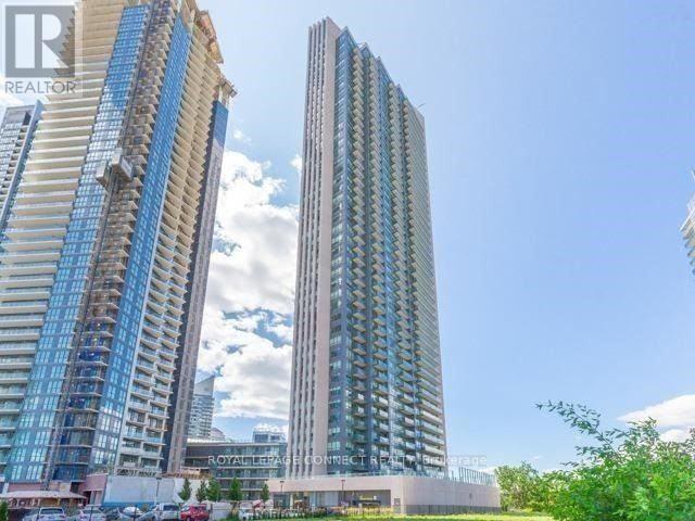 2510 - 36 Park Lawn Road, Toronto, Ontario  M8V 0E6 - Photo 12 - W12481026