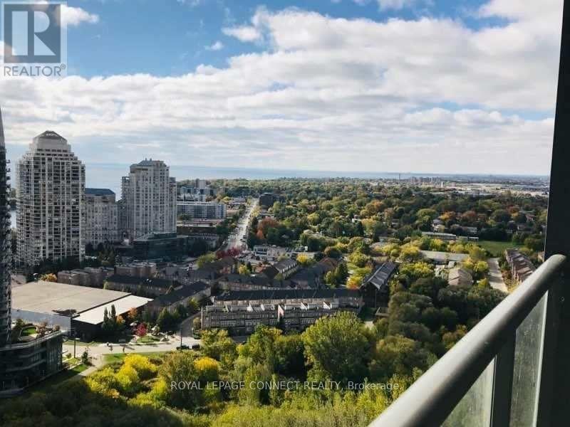 2510 - 36 Park Lawn Road, Toronto, Ontario  M8V 0E6 - Photo 5 - W12481026