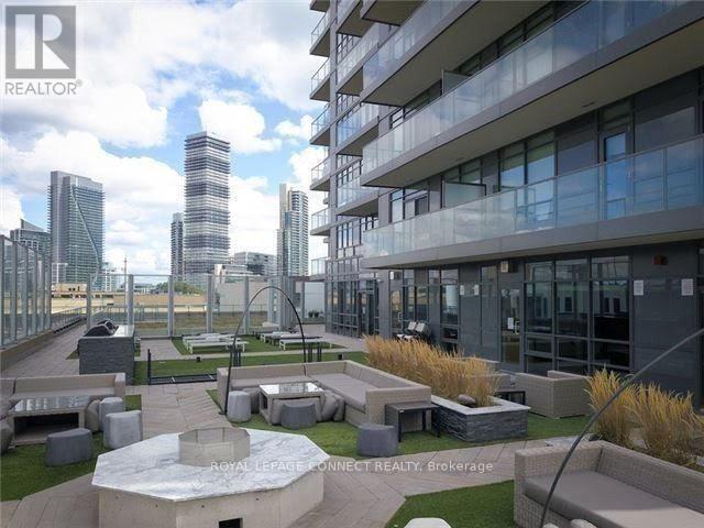 2510 - 36 Park Lawn Road, Toronto, Ontario  M8V 0E6 - Photo 6 - W12481026
