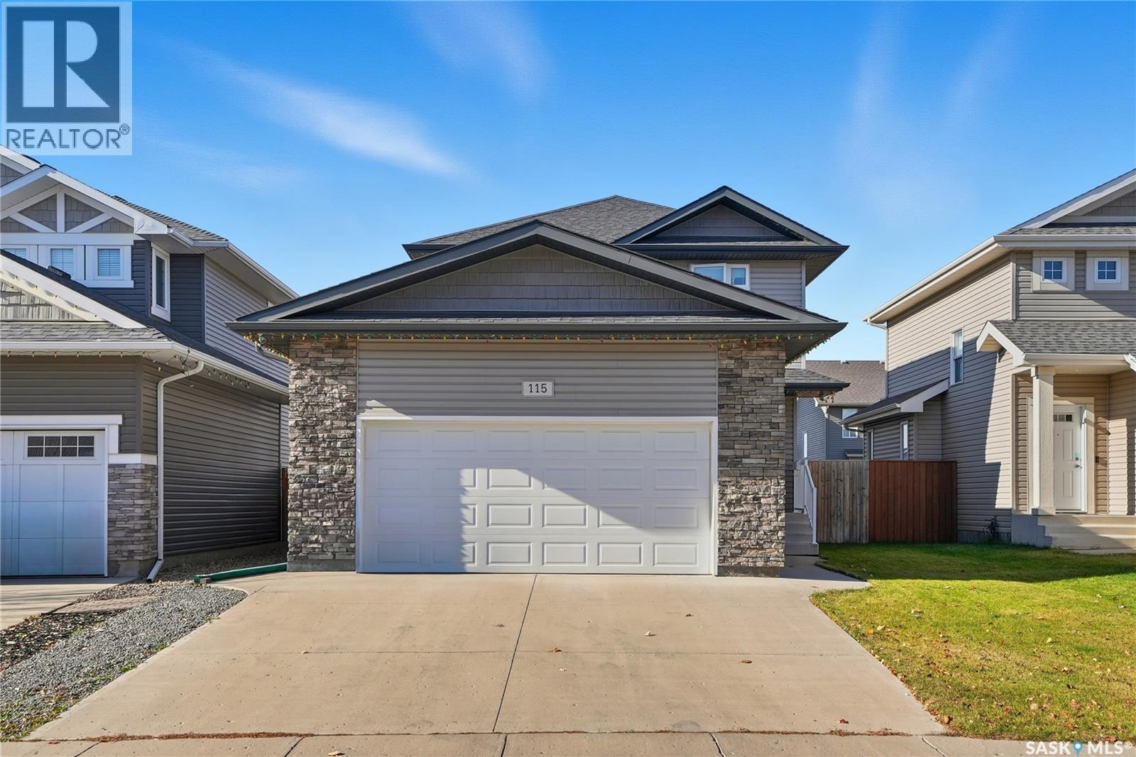 115 Childers Crescent, Saskatoon, Saskatchewan  S7L 3G4 - Photo 1 - SK021676