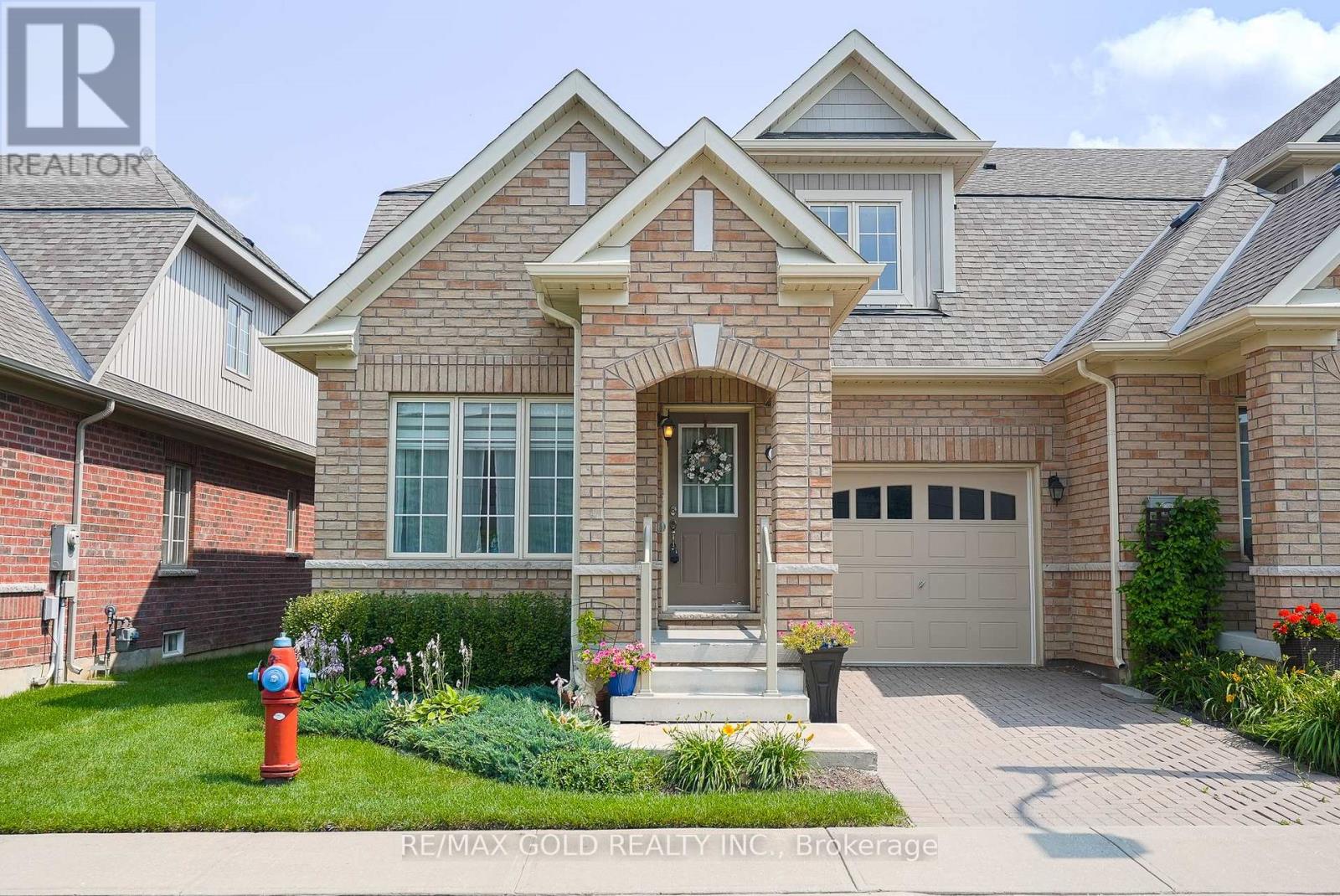 53 MUZZO DRIVE, Brampton, Ontario