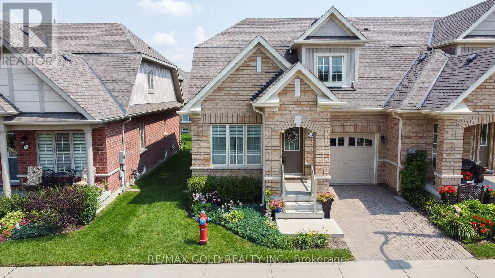 53 Muzzo Drive, Brampton, Ontario  L6R 3W9 - Photo 34 - W12481031