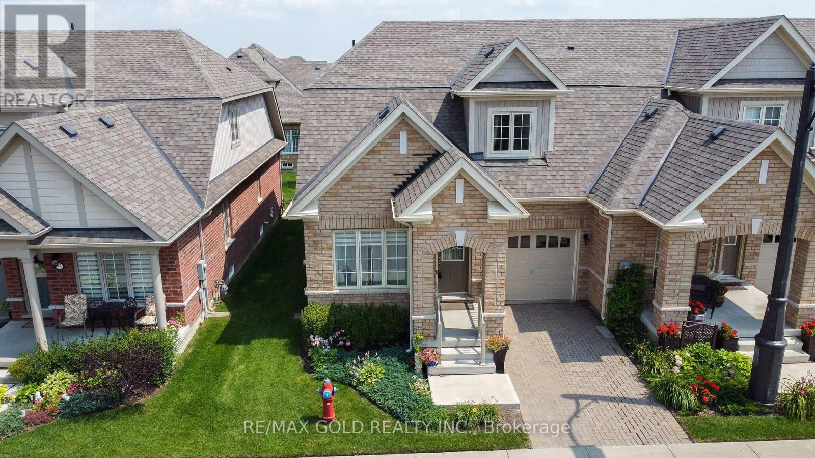 53 Muzzo Drive, Brampton, Ontario  L6R 3W9 - Photo 35 - W12481031
