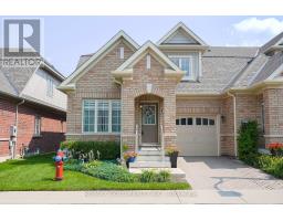 53 MUZZO DRIVE, Brampton, Ontario