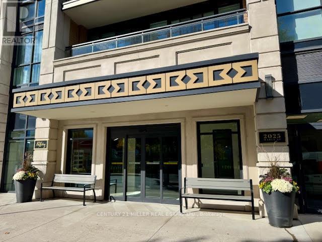 807 - 2025 MARIA STREET, Burlington, Ontario