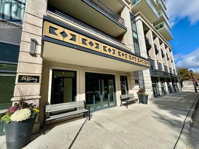 807 - 2025 Maria Street, Burlington, Ontario  L7R 2M5 - Photo 2 - W12481034