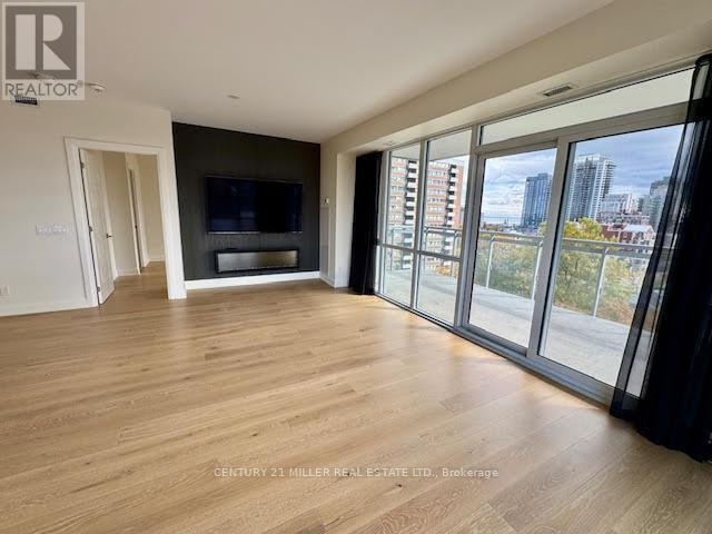 807 - 2025 Maria Street, Burlington, Ontario  L7R 2M5 - Photo 20 - W12481034