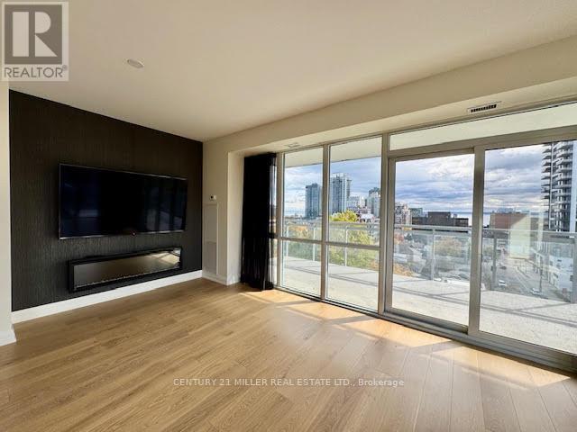 807 - 2025 Maria Street, Burlington, Ontario  L7R 2M5 - Photo 21 - W12481034
