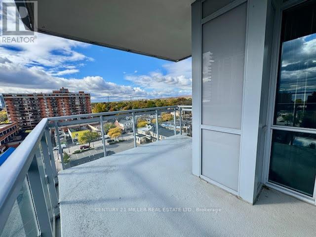 807 - 2025 Maria Street, Burlington, Ontario  L7R 2M5 - Photo 28 - W12481034