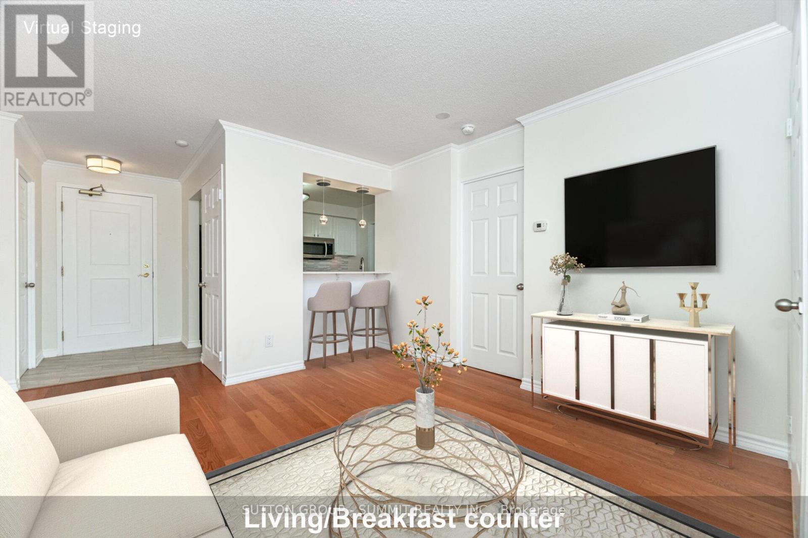 207 - 2300 Parkhaven Boulevard, Oakville, Ontario  L6H 6V9 - Photo 11 - W12481035