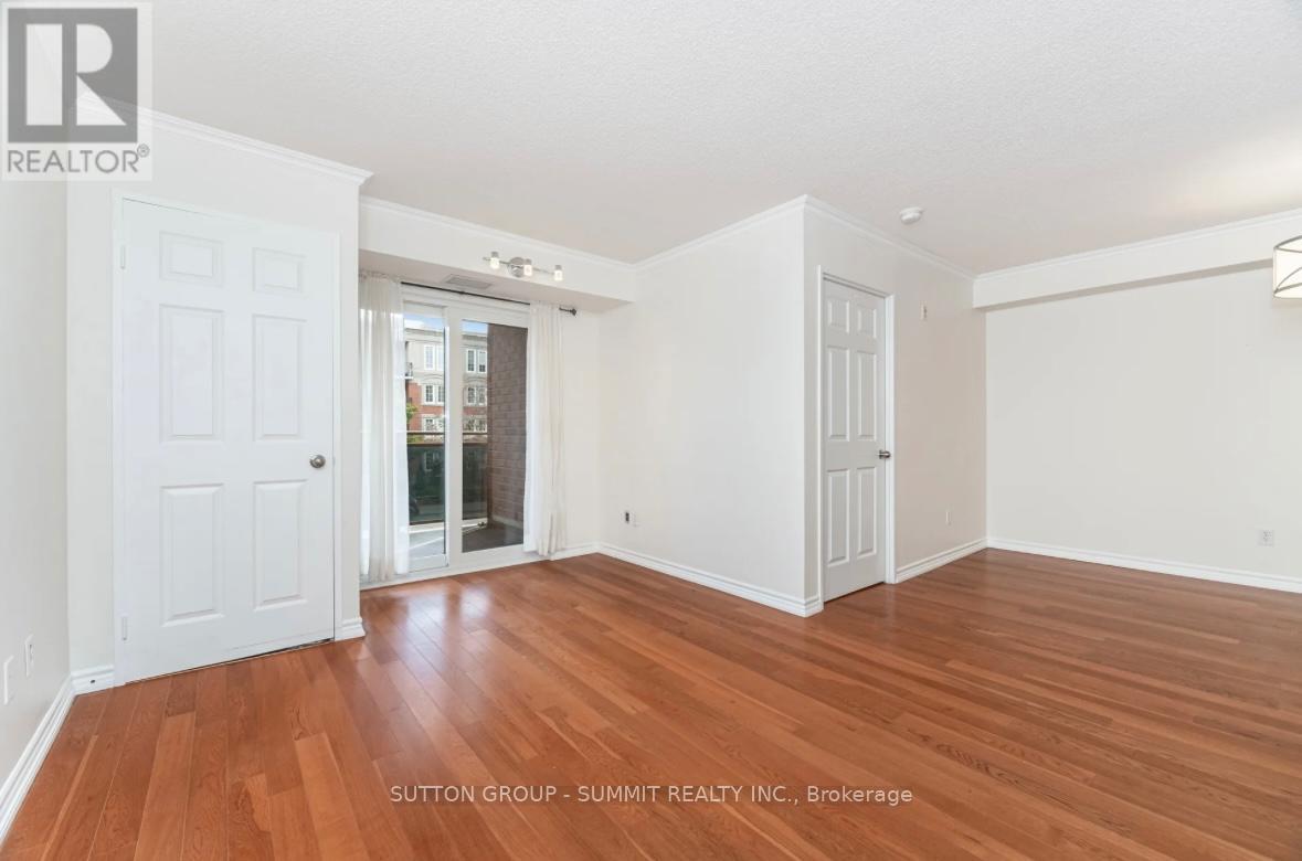 207 - 2300 Parkhaven Boulevard, Oakville, Ontario  L6H 6V9 - Photo 12 - W12481035