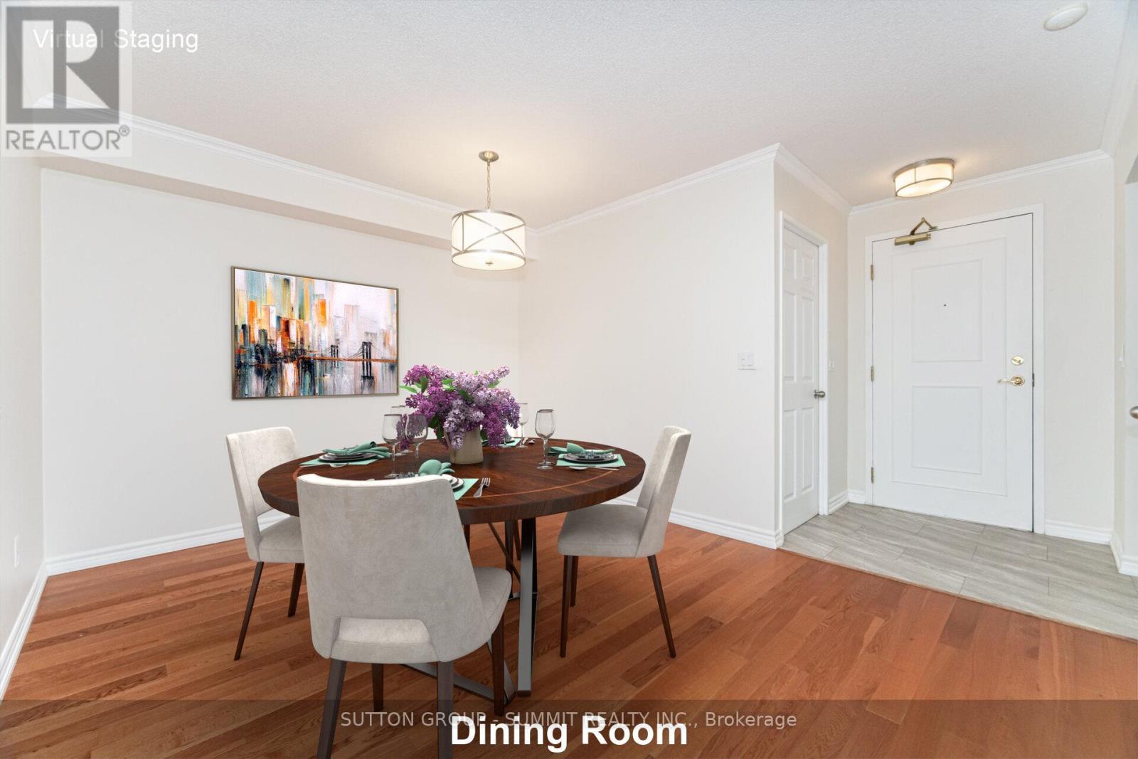 207 - 2300 Parkhaven Boulevard, Oakville, Ontario  L6H 6V9 - Photo 7 - W12481035